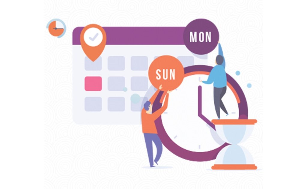 Role of Consciousness in Time Management