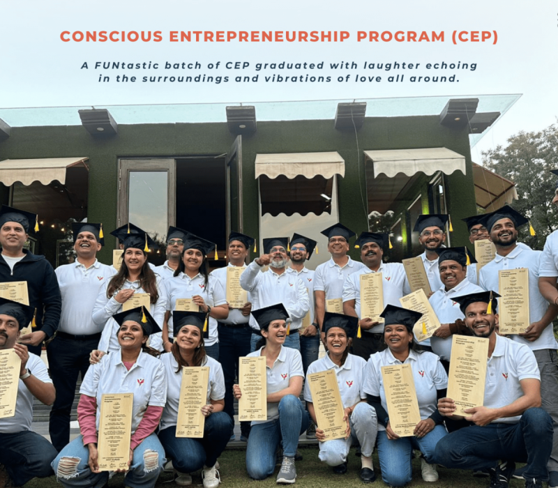 Entrepreneurship Courses in Delhi